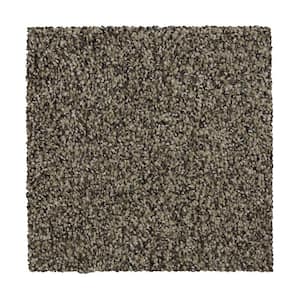 Batesfield  - Legend - Beige 50 oz. Triexta Texture Installed Carpet