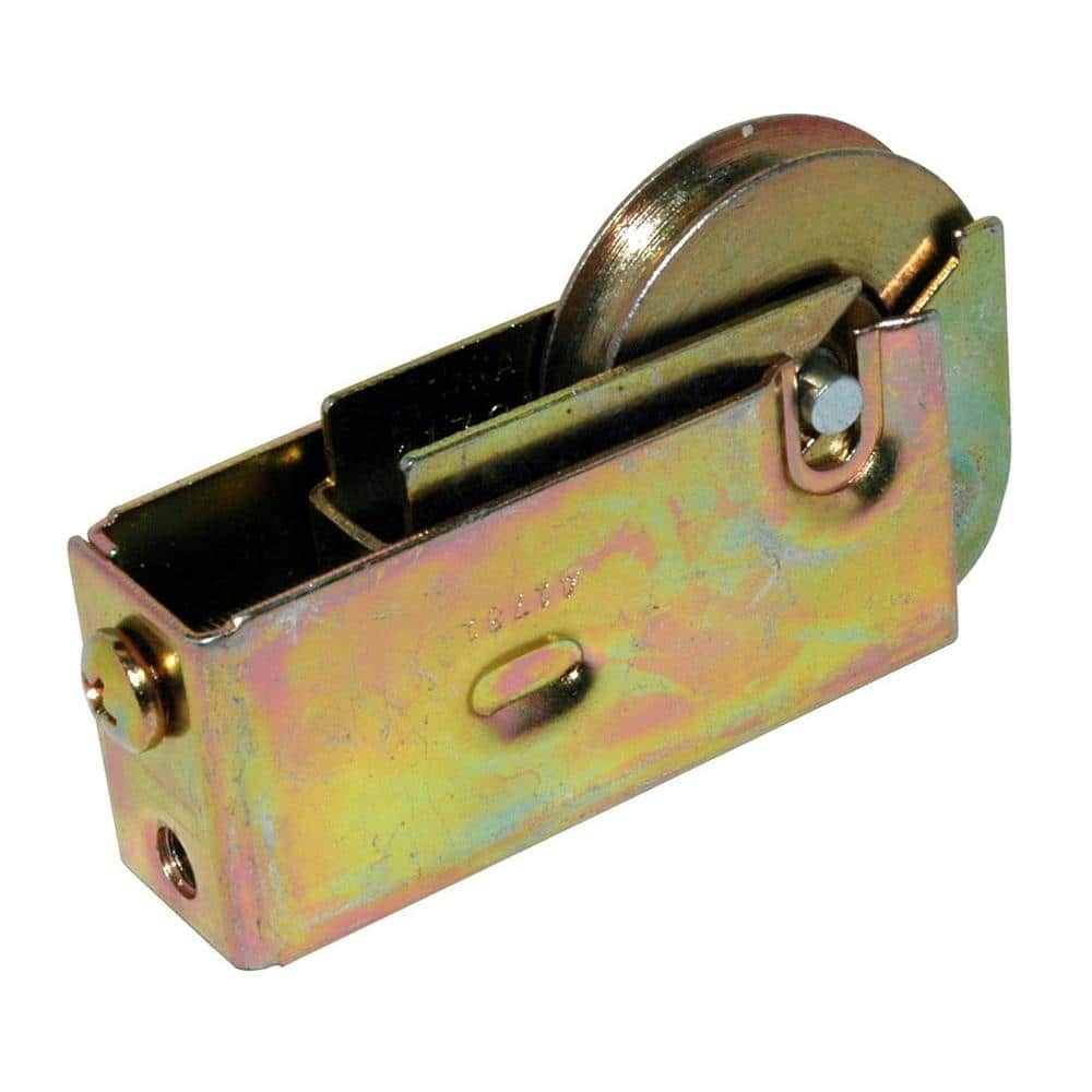 Lenahan Steel Door Roller Assembly