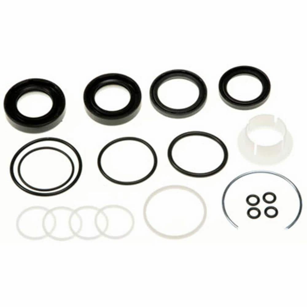 Edelmann Rack And Pinion Seal Kit 8908 - The Home Depot