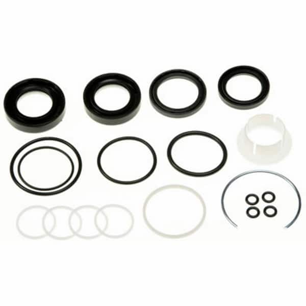 Edelmann Rack and Pinion Seal Kit