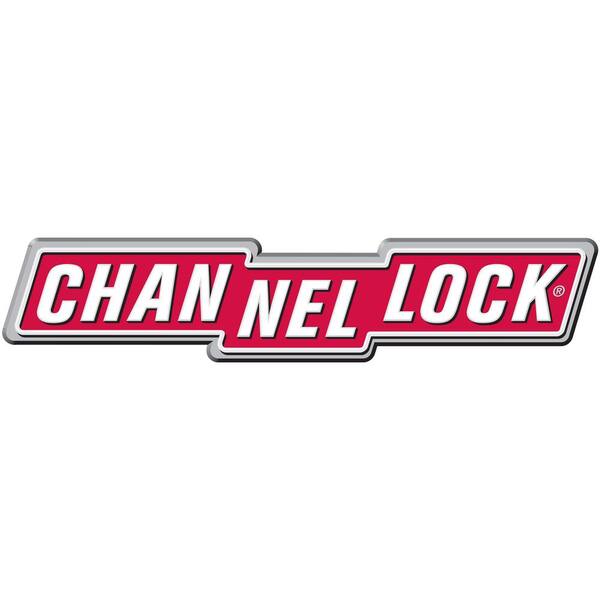 Channellock 8 in. H 1000-Volt XLT Long Nose Plier 318I