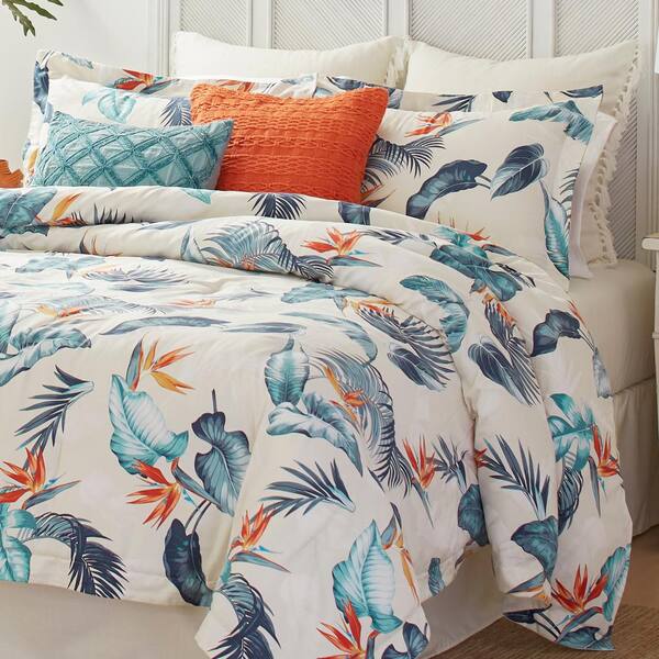 Tommy Bahama Birds Of Paradise Comforter Set 2025