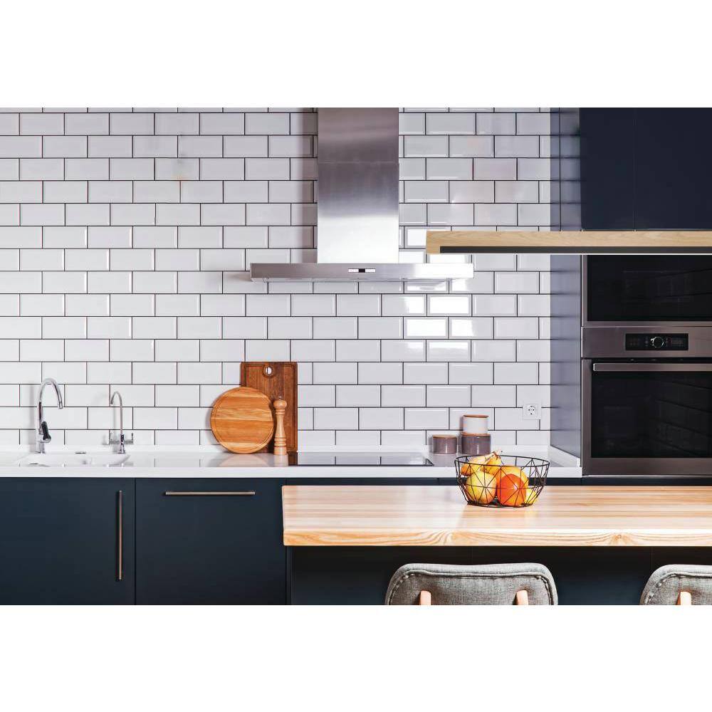 Camacho 43'' Black and Natural LED Linear Pendant Light