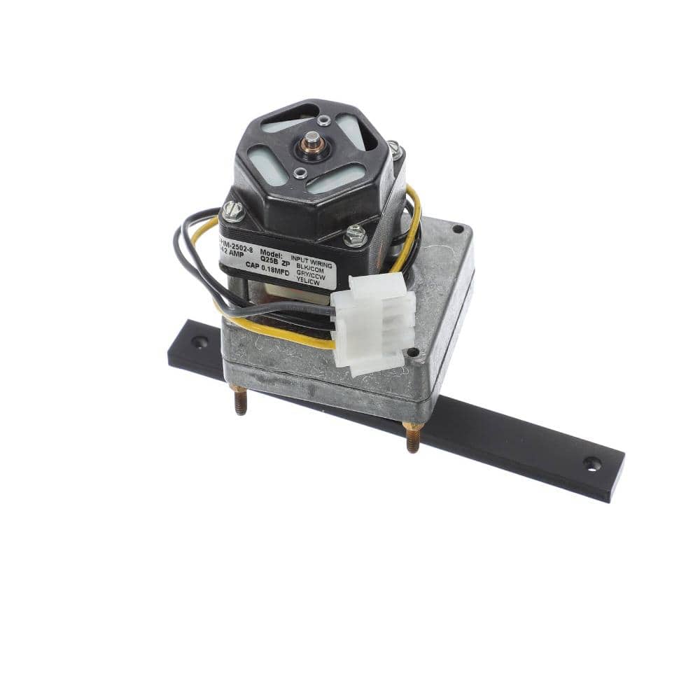 Damper Motor Kit, 7-A, 265 V price history on PriceWatchPro