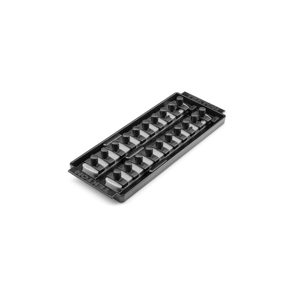 3/8 in. Drive 2-Rail Socket Organizer Set, Gray (20-Tool) price history on PriceWatchPro