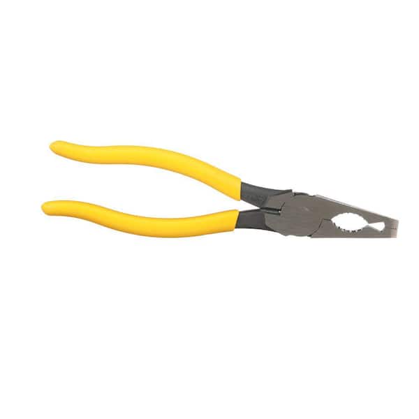 KUHL SNAP Pliers for Installing Pin-Less Peepers - QC Supply