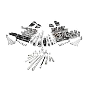 Mechanics Tool Set (289-Piece)