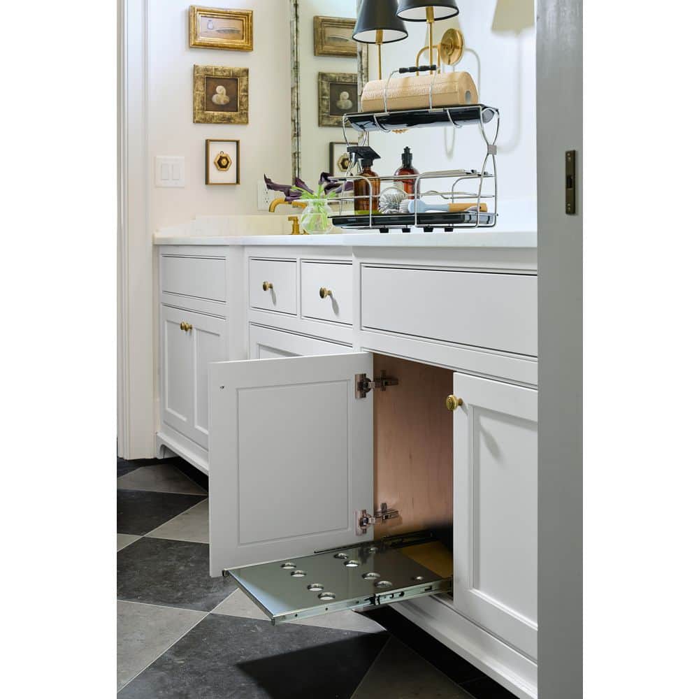 Undersink Cleaning Caddy price history on PriceWatchPro