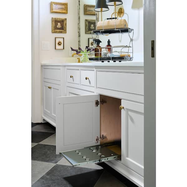 Rev-A-Shelf Undersink Cleaning Caddy