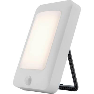 Dimmable LED White Task Light Motion Sensing Battery Operated Under Cabinet Light