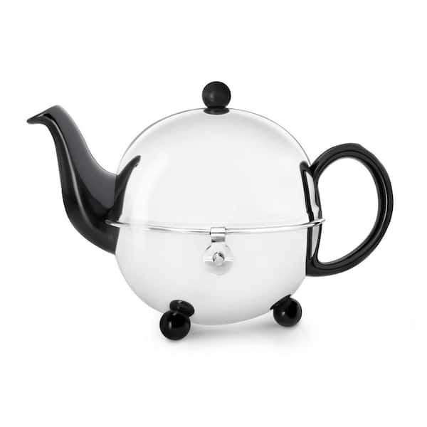 Bredemeijer 30 fl. oz. Black Cosy Teapot