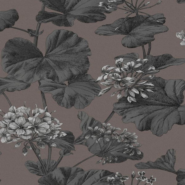 Graham & Brown Florentia Gold Wallpaper