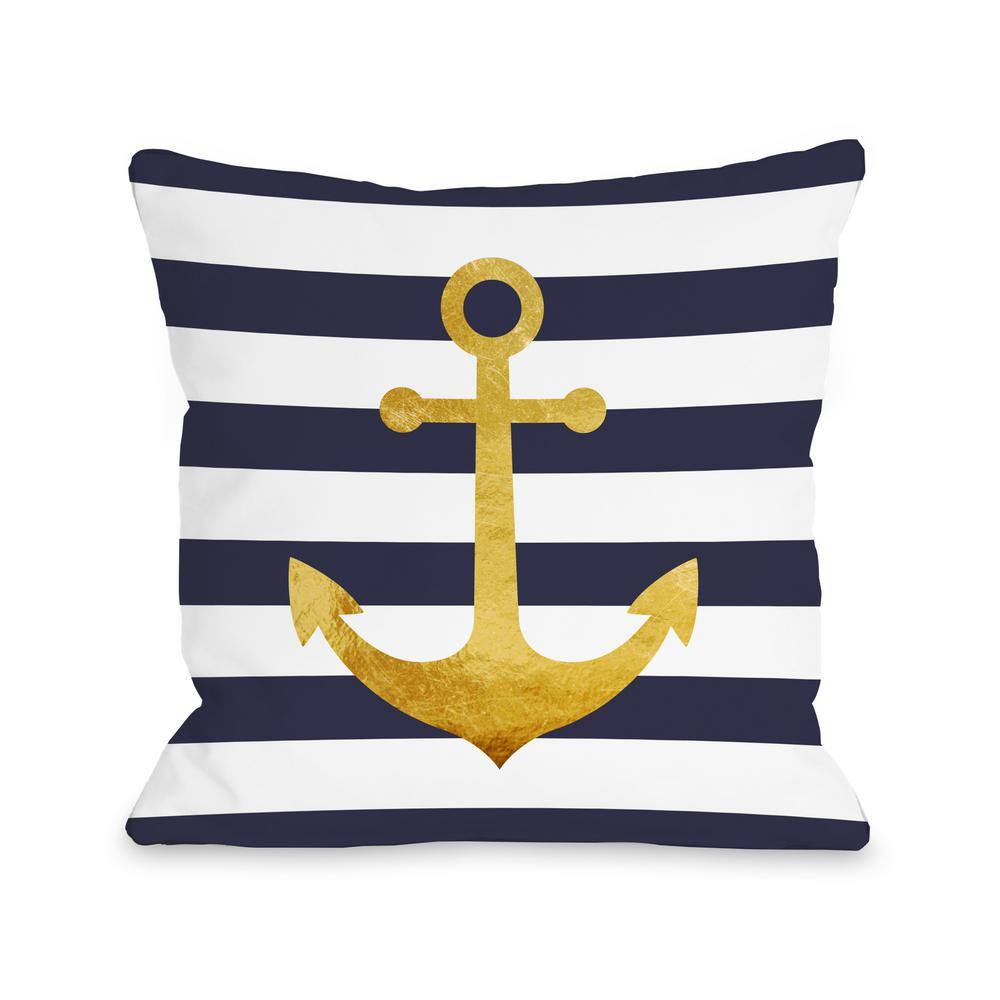 amazon nautical pillows
