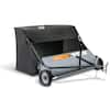 50 in. 26 cu. ft. Lawn Sweeper