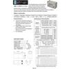 thumbnail image 2 of Mighty Max 12V 7Ah F2 Sealed Lead Acid Battery - Replacement For Zipp SLA-12V-8AH (ML7-12F245) 2 of 6