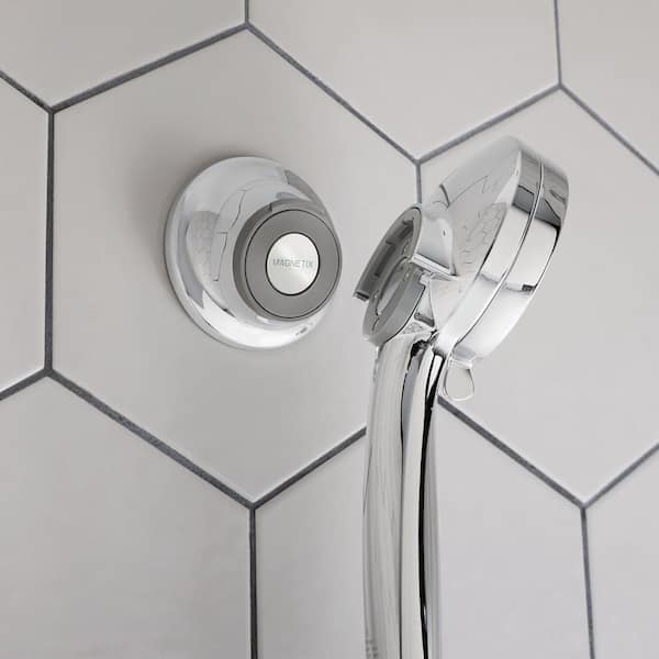 MOEN Magnetix Remote Cradle for Handheld Shower in Chrome 196117