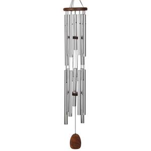 Signature Collection, Woodstock Clair de Lune Chime, 40 in. Wind Chime WCDL