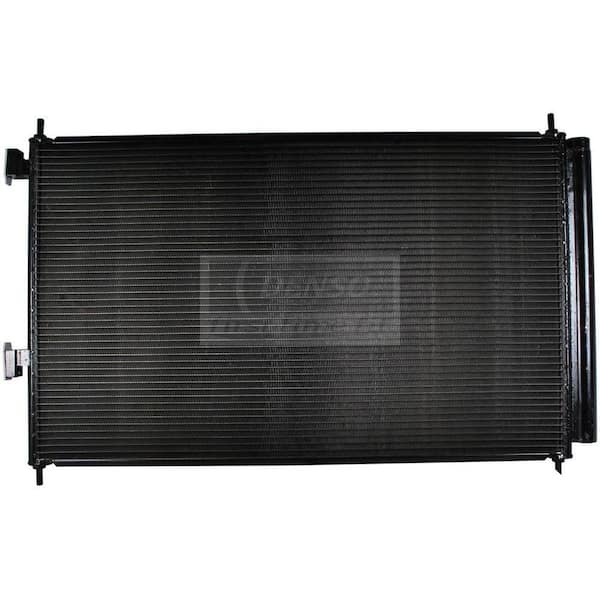 Unbranded A/C Condenser 2006-2008 Toyota RAV4 2.4L