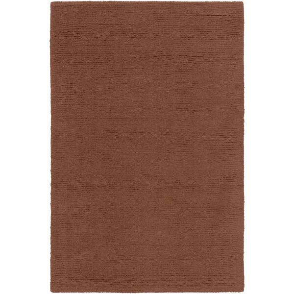 Artistic Weavers Falmouth Mocha 2 ft. x 3 ft. Indoor Area Rug