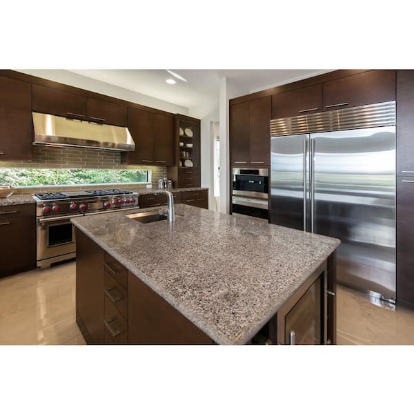Can You Put Hot Pans on Granite Countertops? - RSK Marble & Granite