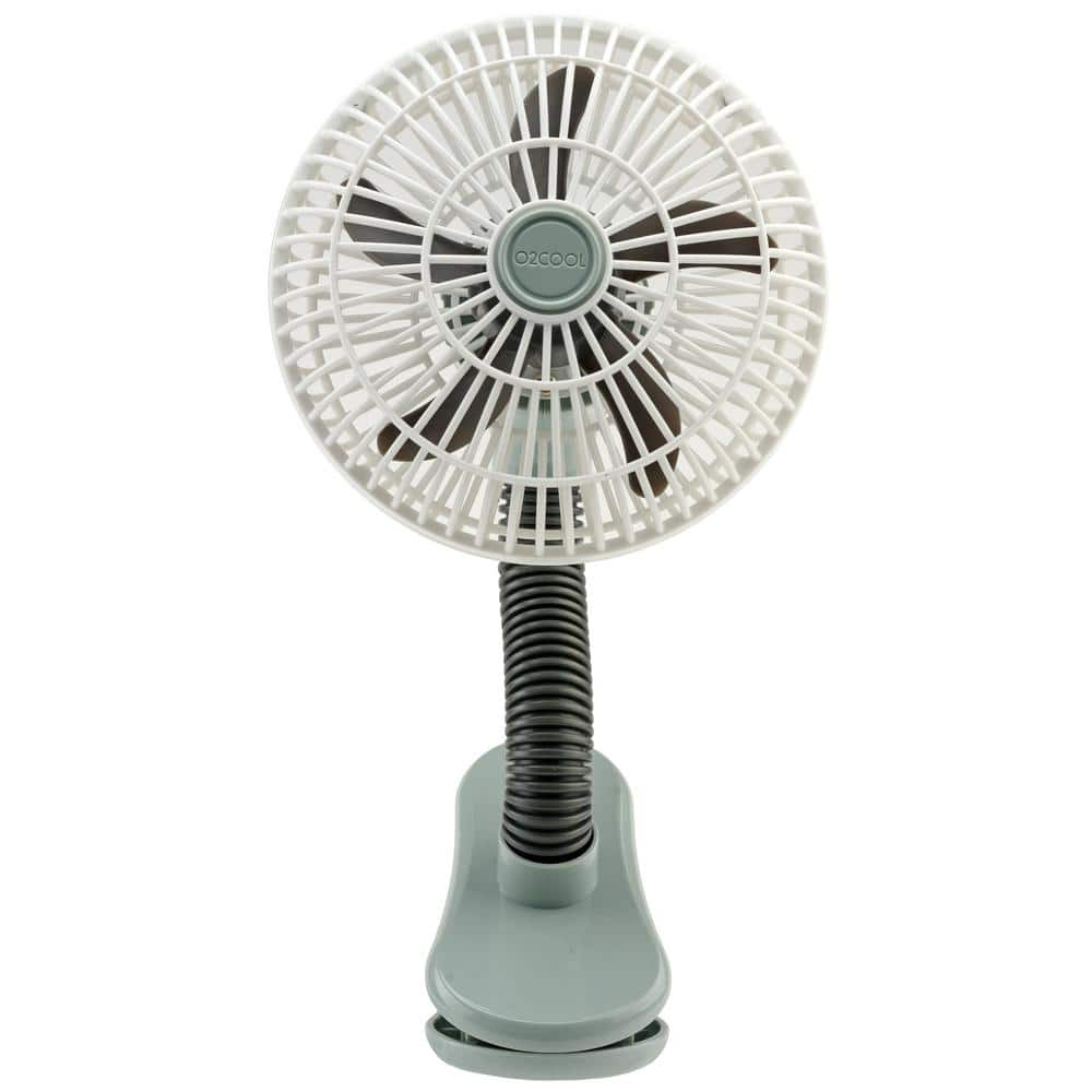 o2cool 4 inch clip fan