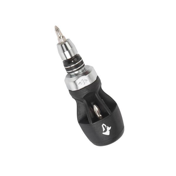 Reviews for Husky 12N1/Stubby Screwdriver Combo | Pg 1 - The Home