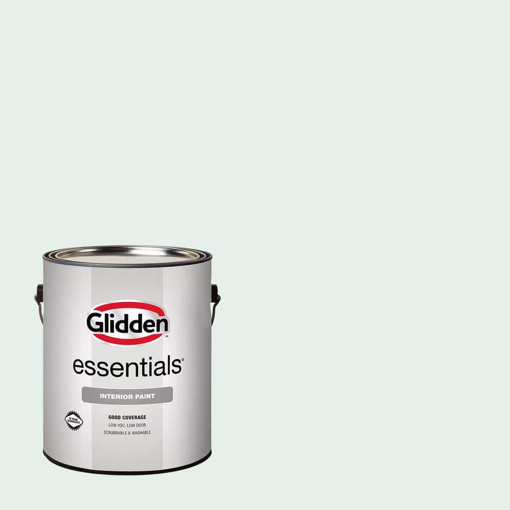1 gal. PPG1137-2 Northern Lights Eggshell Interior Paint price history on PriceWatchPro