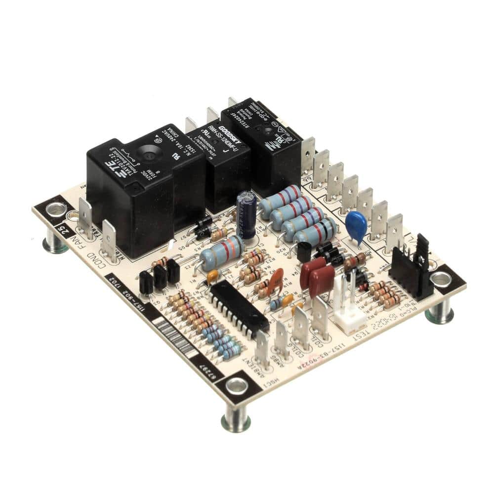 Defrost Control Board Kit S1-33101975102 price history on PriceWatchPro