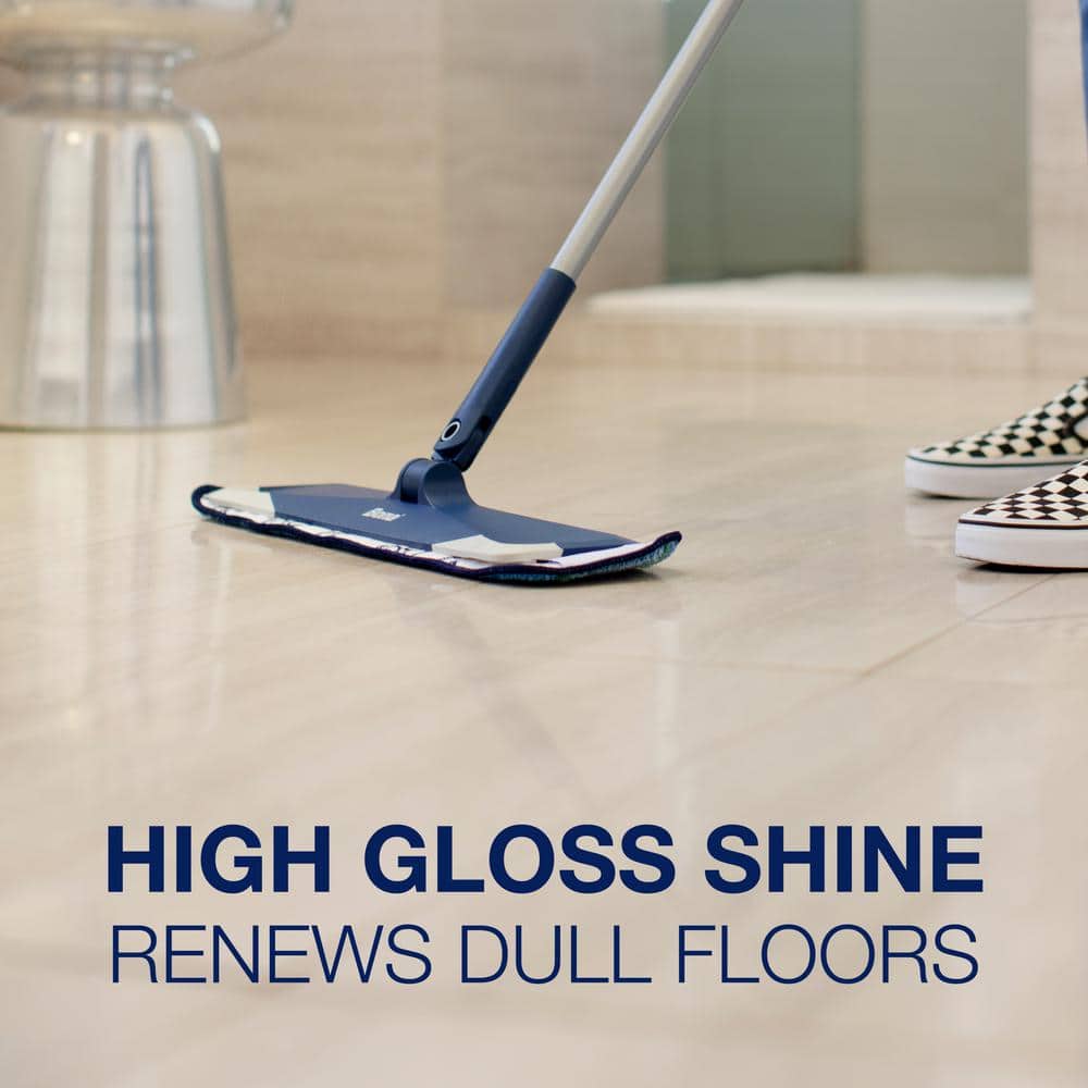Bona High Gloss 32oz Hard-Surface Floor Polish