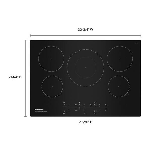 KitchenAid 30