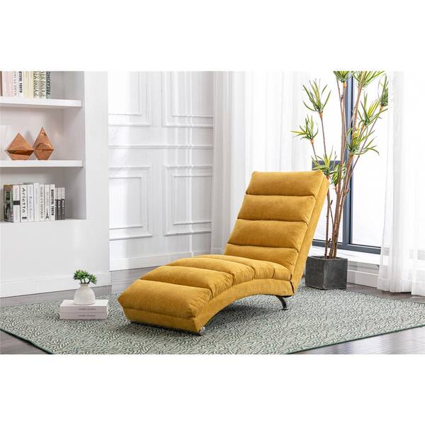 polyester chaise lounge