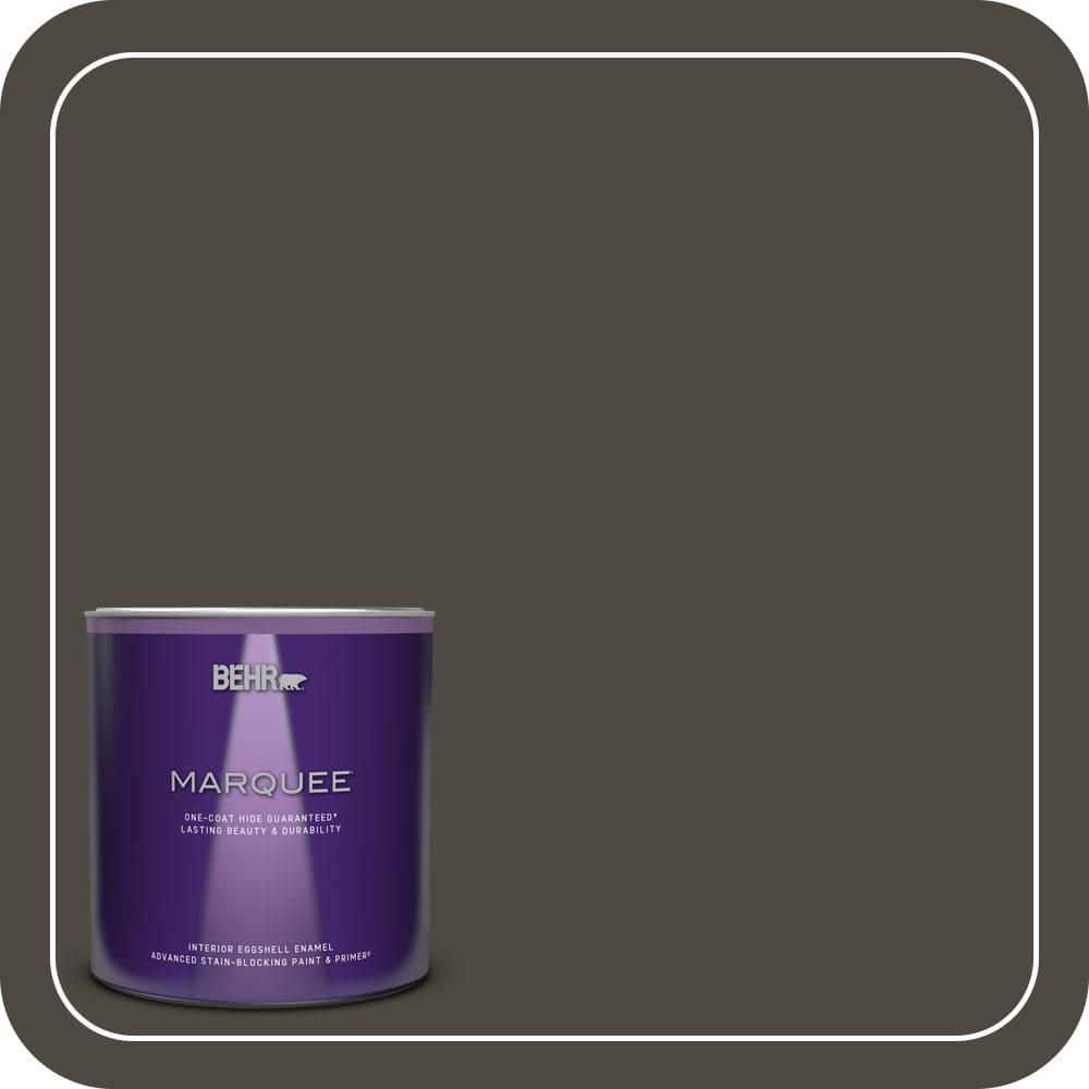 1 qt. #S-H-780 Thorny Branch Eggshell Enamel Interior Paint & Primer price history on PriceWatchPro