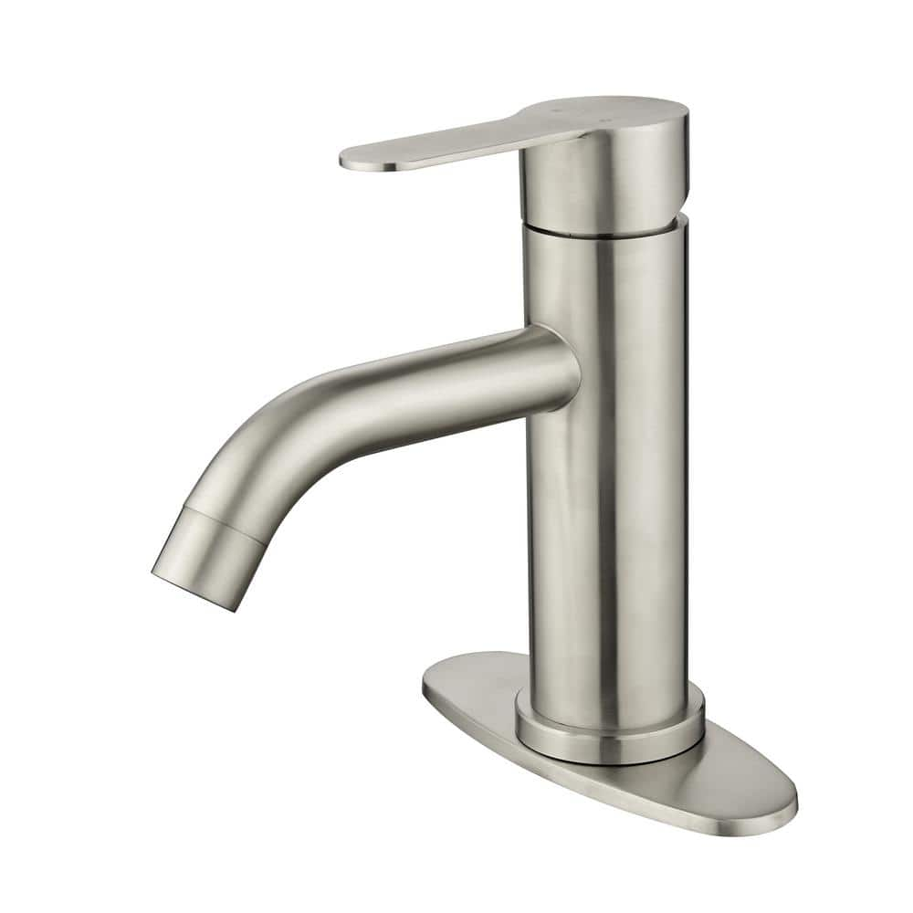 https://images.thdstatic.com/productImages/cf5b353f-97d4-443a-80a5-9a4e2d9d4f9b/svn/brushed-nickel-single-hole-bathroom-faucets-hath-11006-ns-64_1000.jpg