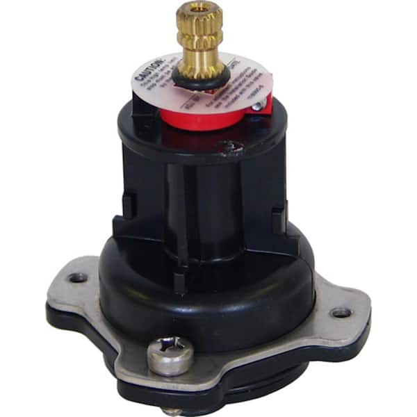 3 5/8 in. 19 pt Broach Single Lever Cartridge for Kohler Replaces GP77759