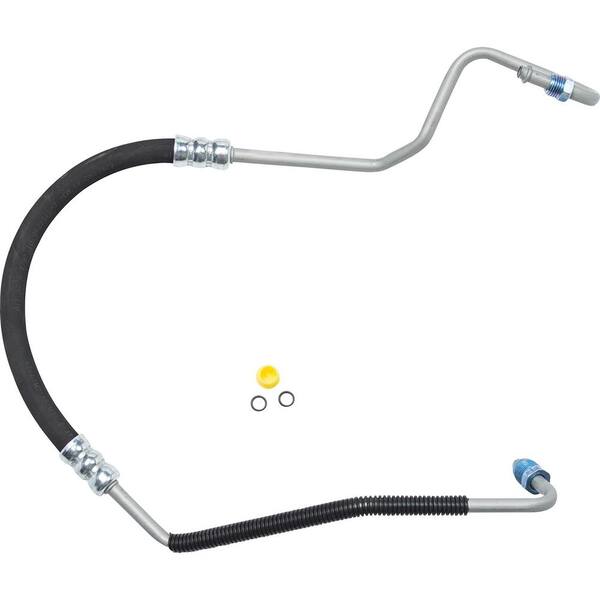 Gates Power Steering Pressure Line Hose Assembly