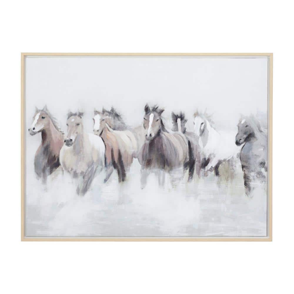 Horse Wall Art