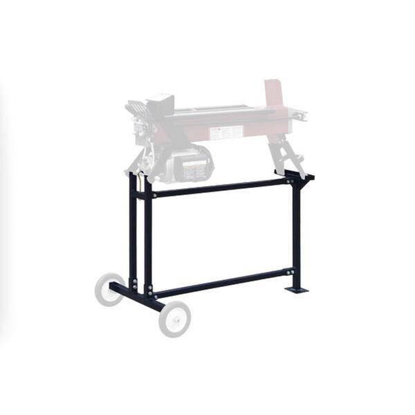 Boss Industrial Log Splitter Stand for EC5T20 FT3 The Home Depot