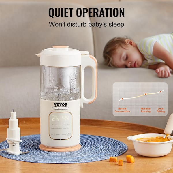 Baby Food buy Processor