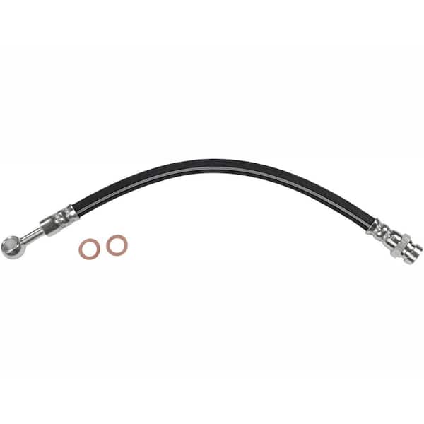 Sunsong Brake Hydraulic Hose - Rear
