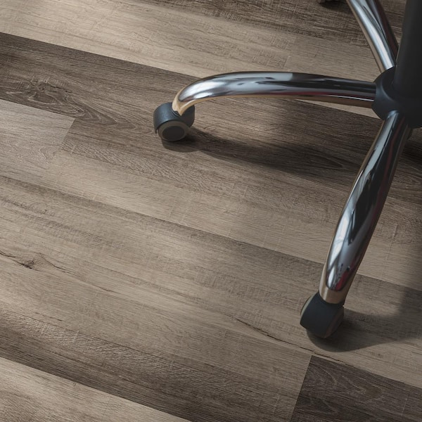 ALPINE-177 LVT CLICK 12MIL LUXURY VINYL TILE ONLY($2.75 sf) –