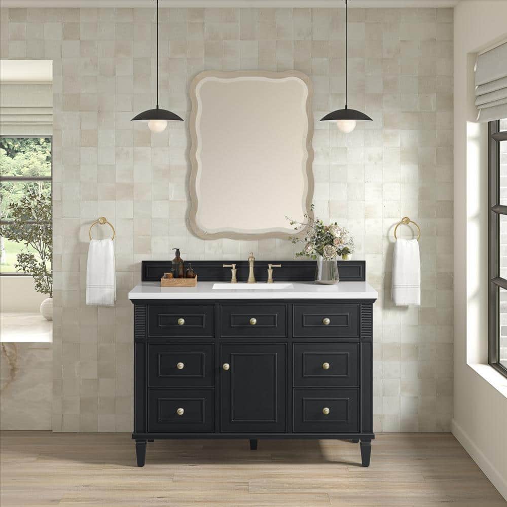 Rowyn 28.0 in. W x 38.0 in. H Framed Wall Bathroom Vanity Mirror in Natural price history on PriceWatchPro