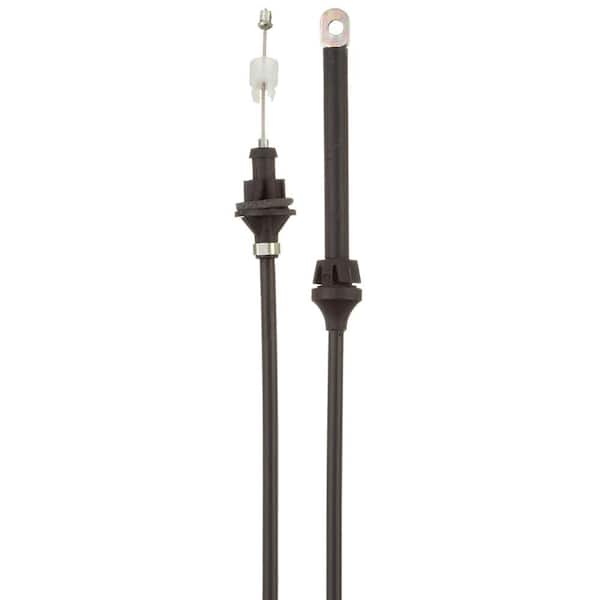 ATP Accelerator Cable