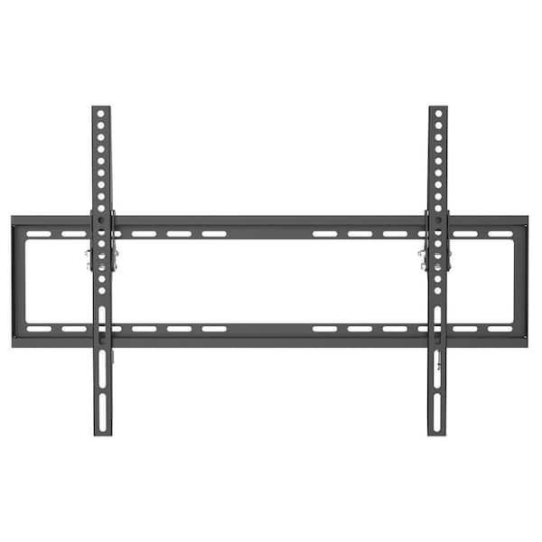 Manhattan 37 in. to 70 in. Low-Profile Tilting Flat Panel TV Wall Mount