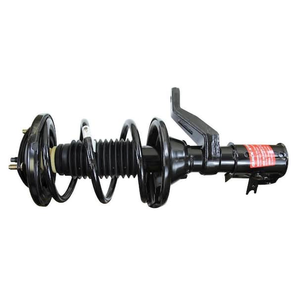 Unbranded Quick-Strut Complete Strut Assembly fits 2002-2004 Acura Rsx 2.0l