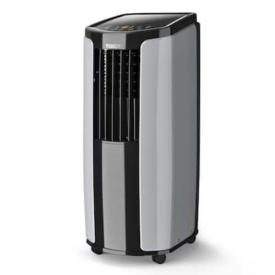 Reusable Portable Air Conditioners Air Conditioners The Home Depot