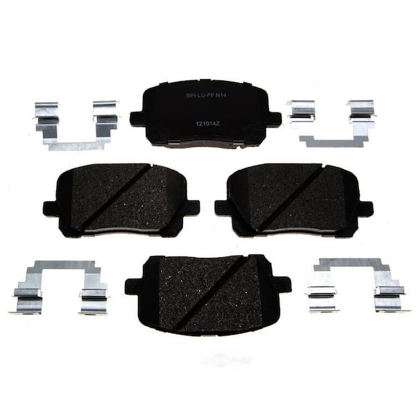 Raybestos Disc Brake Pad Set