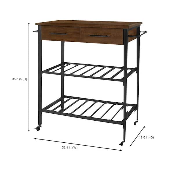 https://images.thdstatic.com/productImages/cf643eb3-a891-4dba-9976-7e51a2143a9f/svn/black-stylewell-kitchen-carts-20mje12291-40_600.jpg