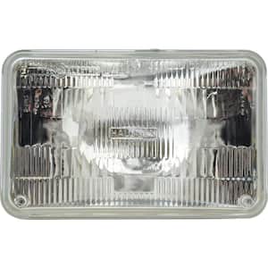 Headlight Bulb-Standard Single Commercial Pack Philips H6006C1 