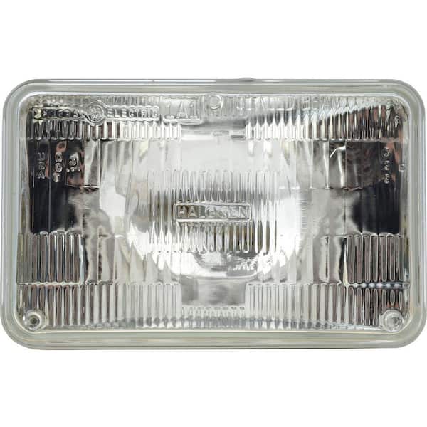 Philips Standard - Single Commercial Pack - High Beam
