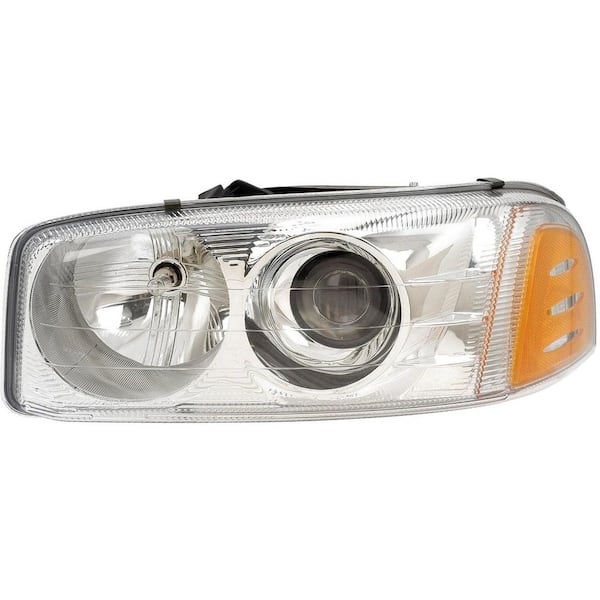 Head Lamp Assembly